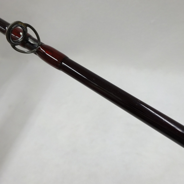 ウィードヘッドモンスタートレッカー 76